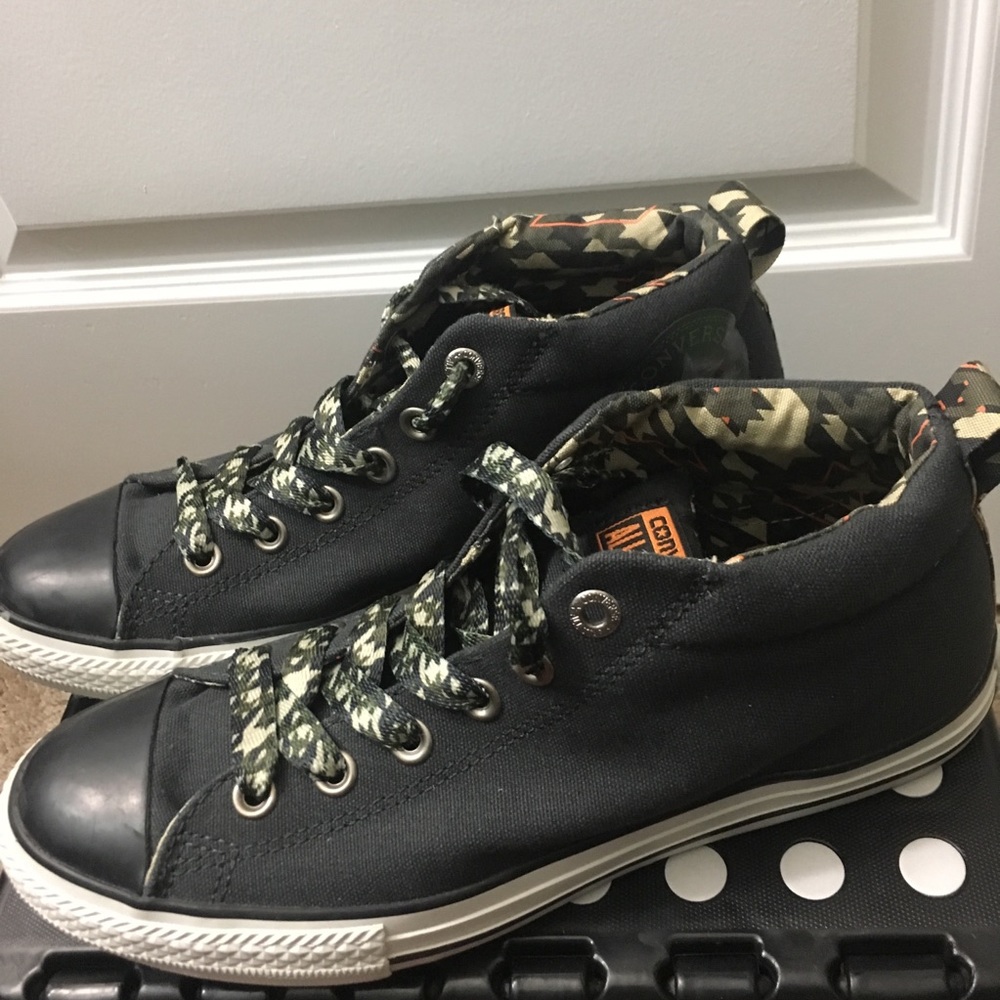 converse high tops